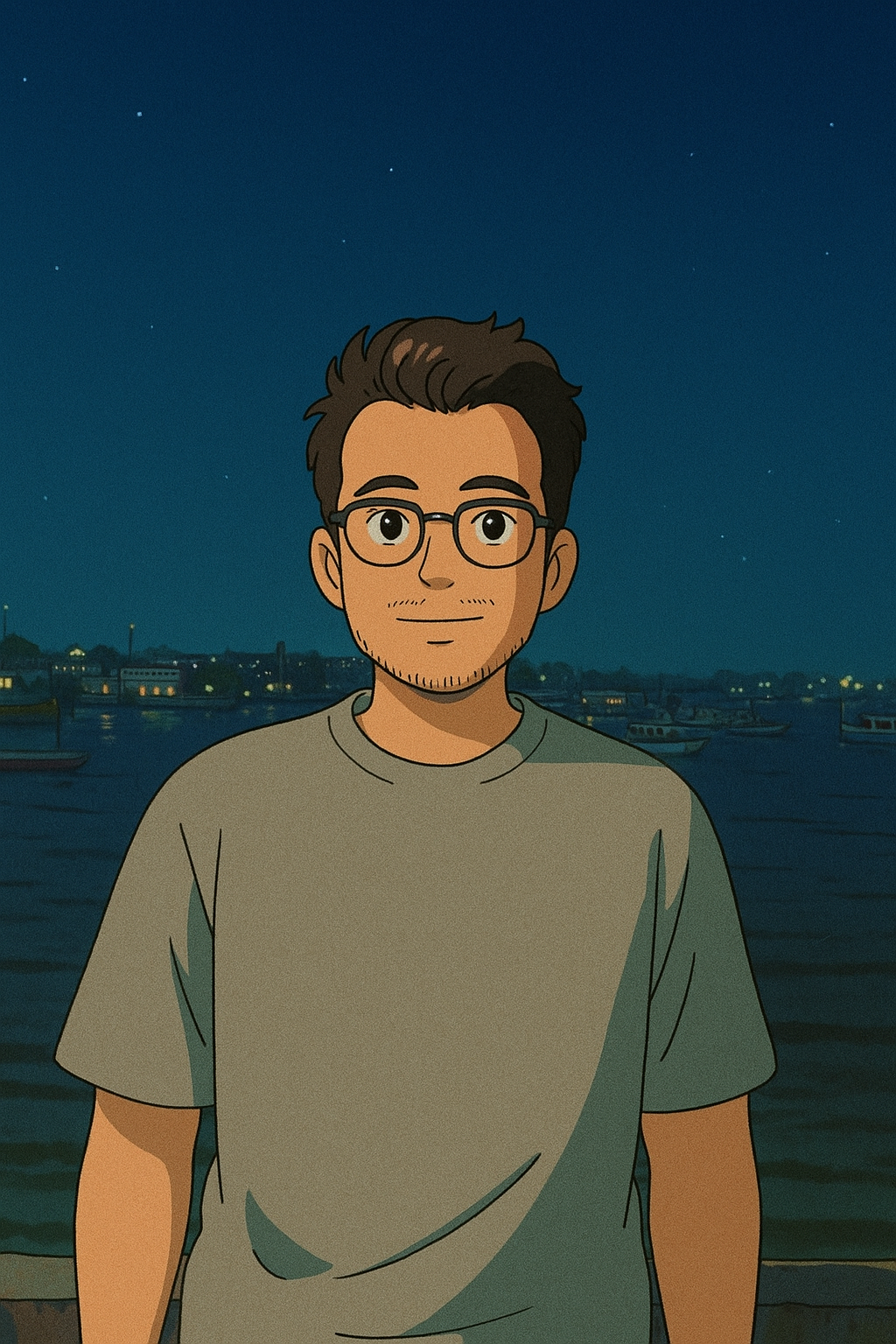 Saurabh Jainwal Profile