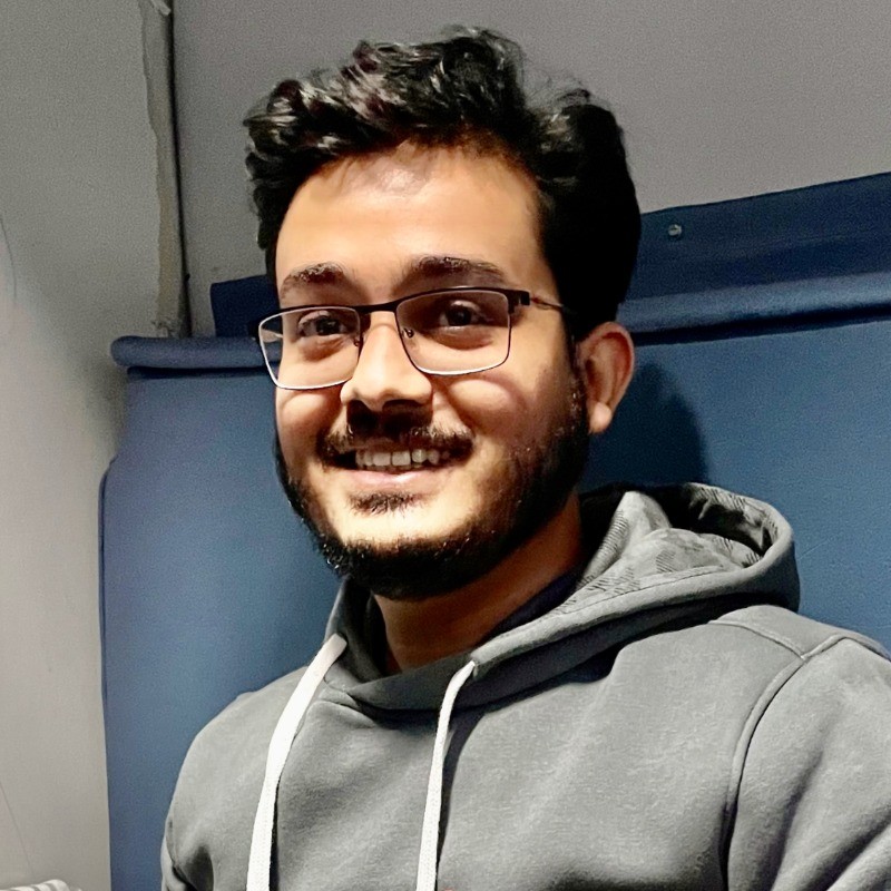 Saurabh Jainwal Profile